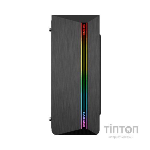 Корпус Gamemax Shine