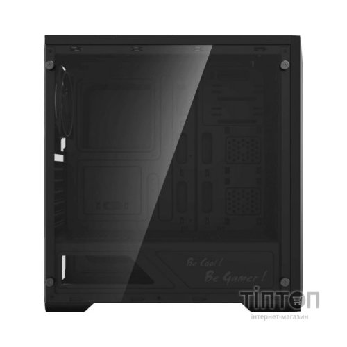 Корпус Gamemax Shine