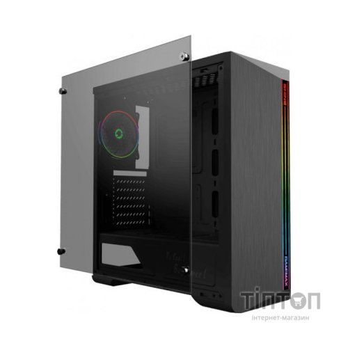 Корпус Gamemax Shine