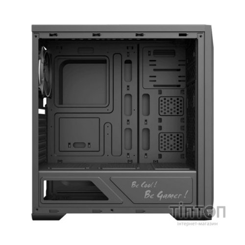 Корпус Gamemax Shine