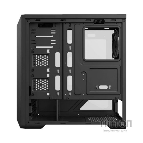 Корпус Gamemax Shine