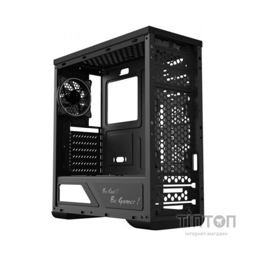 Корпус Gamemax Shine