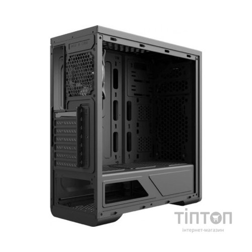 Корпус Gamemax Shine