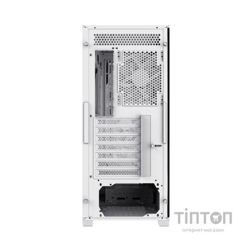 Корпус Gamemax Siege WT