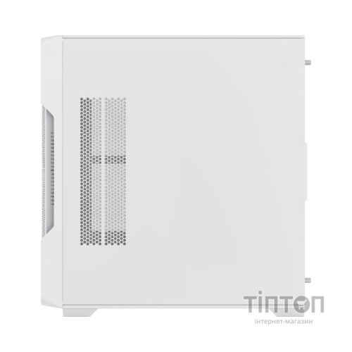 Корпус Gamemax Siege WT