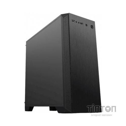 Корпус Gamemax SILENT HILL