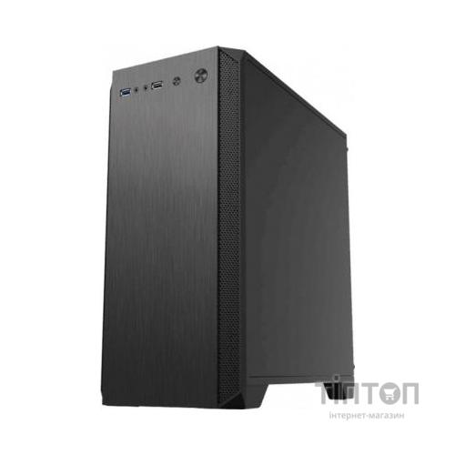 Корпус Gamemax SILENT HILL