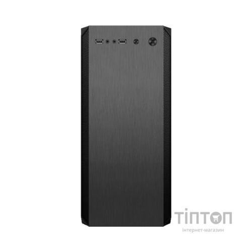 Корпус Gamemax SILENT HILL