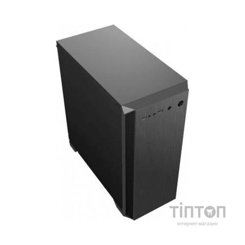 Корпус Gamemax SILENT HILL