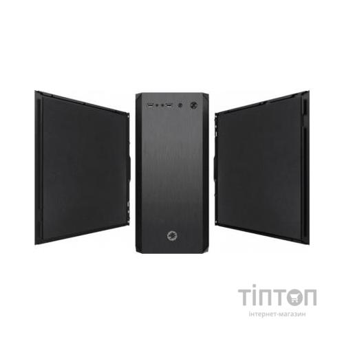 Корпус Gamemax SILENT HILL