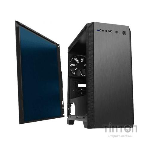 Корпус Gamemax SILENT HILL