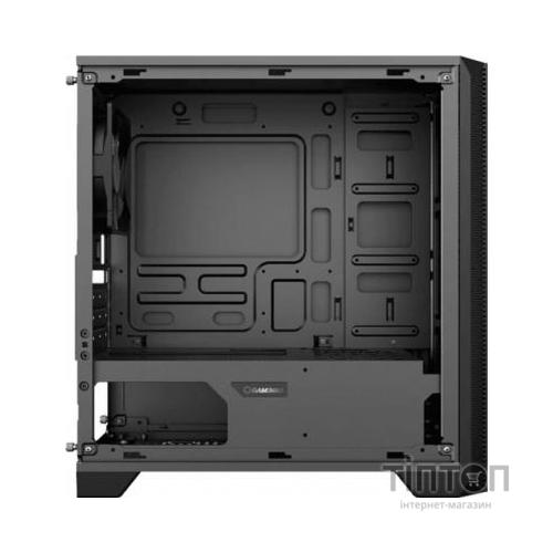 Корпус Gamemax SILENT HILL