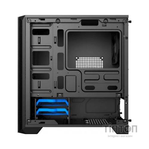 Корпус Gamemax SILENT HILL