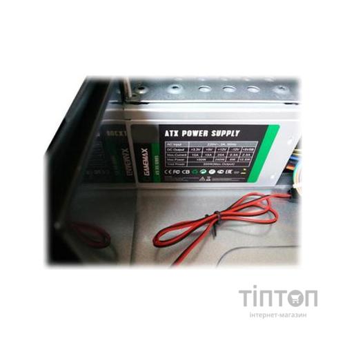 Корпус Gamemax ST-602-300W