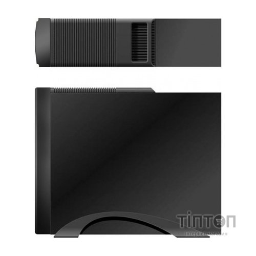 Корпус Gamemax ST-607 300W