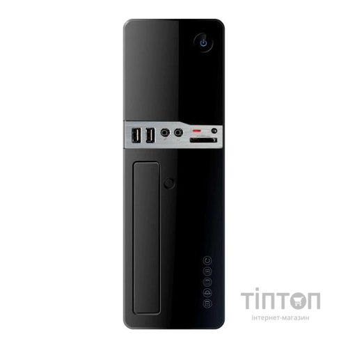 Корпус Gamemax ST-607 300W