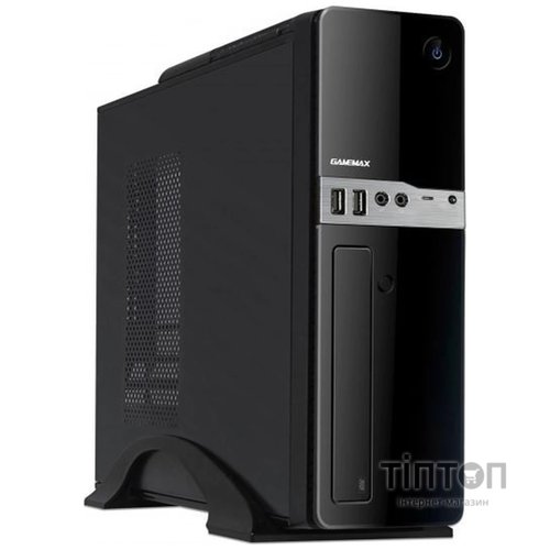 Корпус Gamemax ST-607 300W