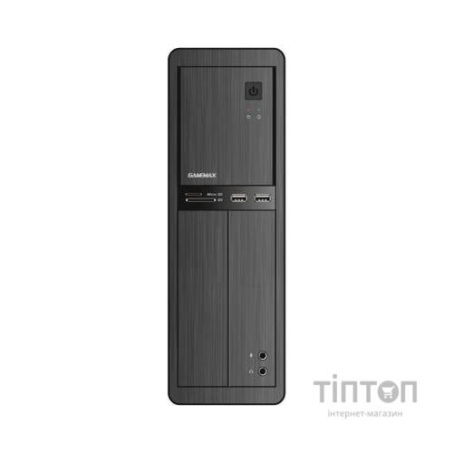 Корпус Gamemax ST-609