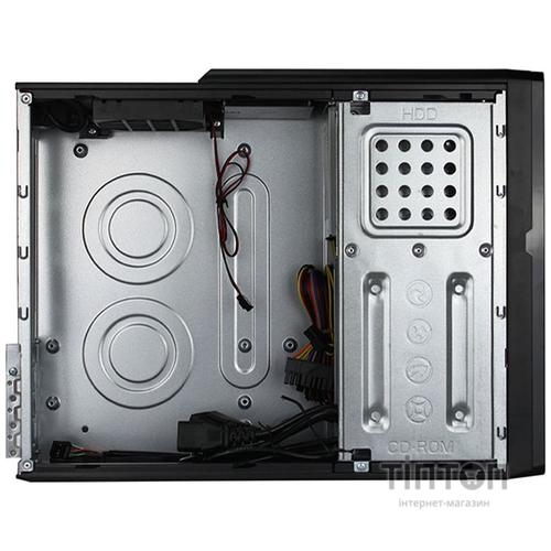 Корпус Gamemax ST-610G