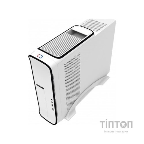 Корпус Gamemax ST-610W