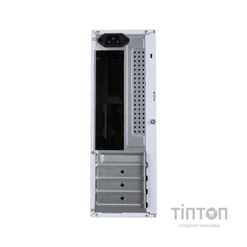 Корпус Gamemax ST-610W