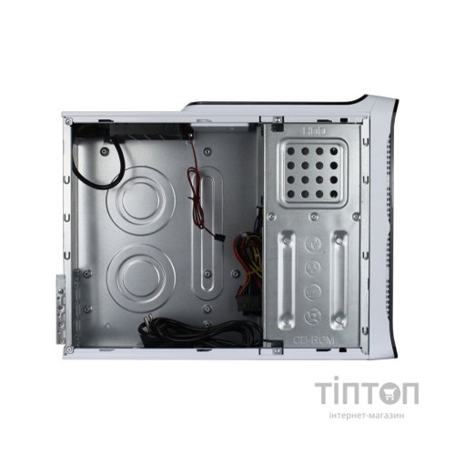 Корпус Gamemax ST-610W