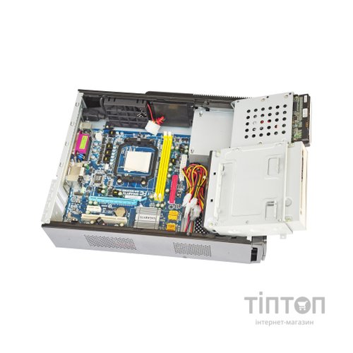 Корпус Gamemax ST-610W