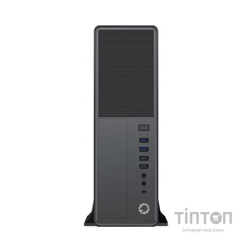 Корпус Gamemax ST-612-2U3-TYC 400W