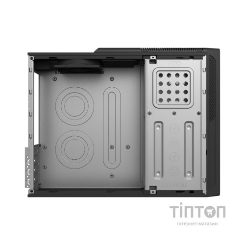 Корпус Gamemax ST-612-2U3-TYC 400W