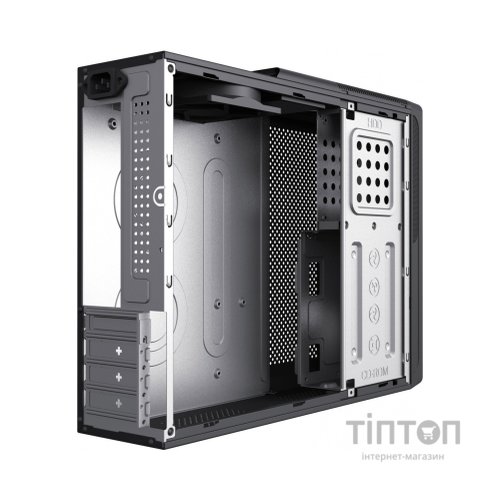 Корпус Gamemax ST-612-2U3-TYC 400W