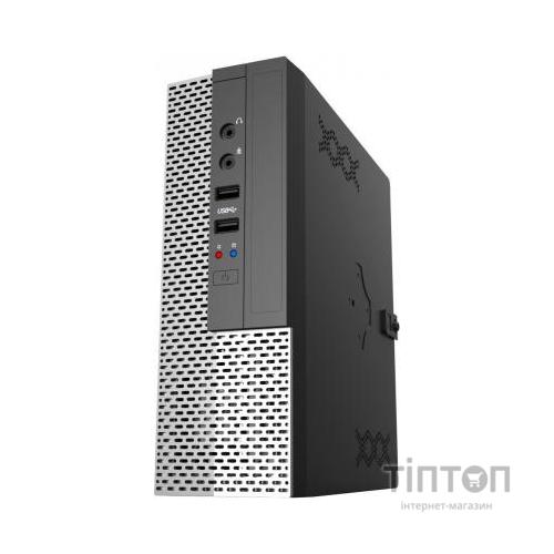 Корпус Gamemax ST102-200W BS