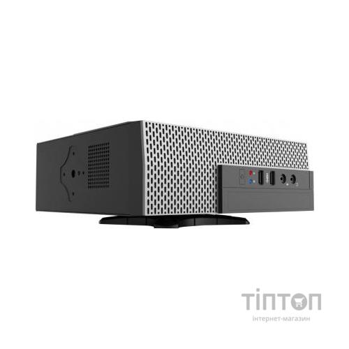 Корпус Gamemax ST102-200W BS