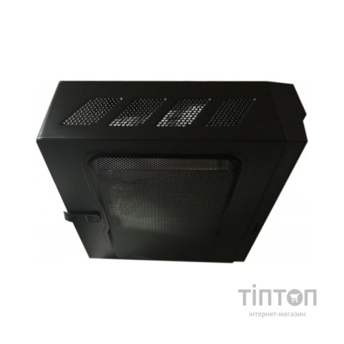 Корпус Gamemax ST102-2U3