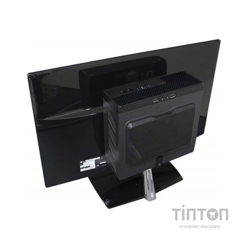 Корпус Gamemax ST102-2U3