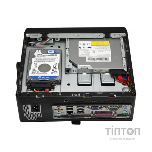 Корпус Gamemax ST102-2U3