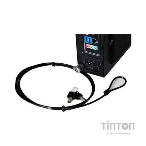 Корпус Gamemax ST103-2U3-300W