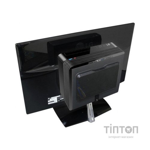 Корпус Gamemax ST103-2U3-300W