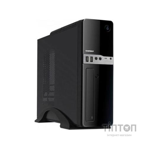 Корпус Gamemax ST607-400W