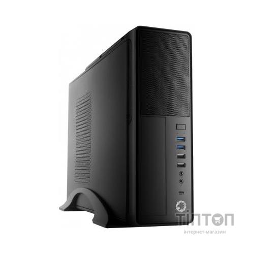 Корпус Gamemax ST612-2U3-TYC