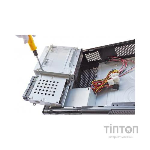 Корпус Gamemax ST612-2U3-TYC