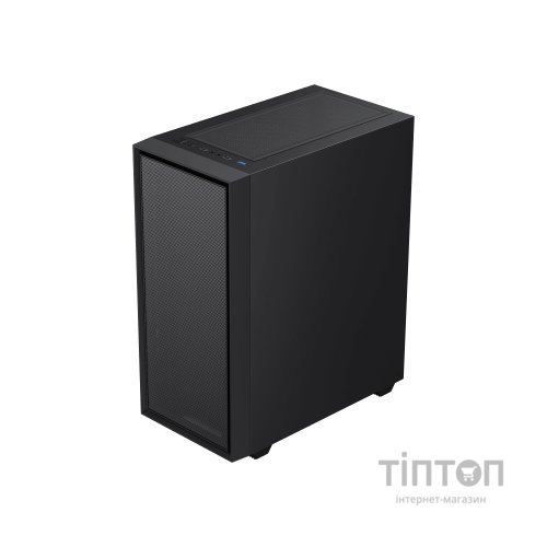 Корпус Gamemax Storm Black