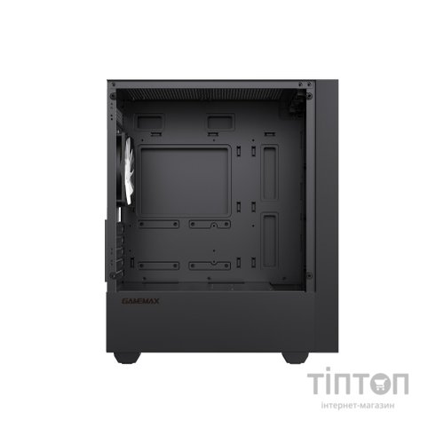 Корпус Gamemax Storm Black