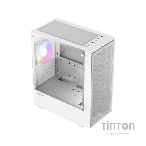 Корпус Gamemax Storm White