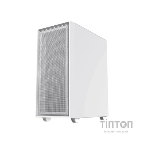Корпус Gamemax Storm White