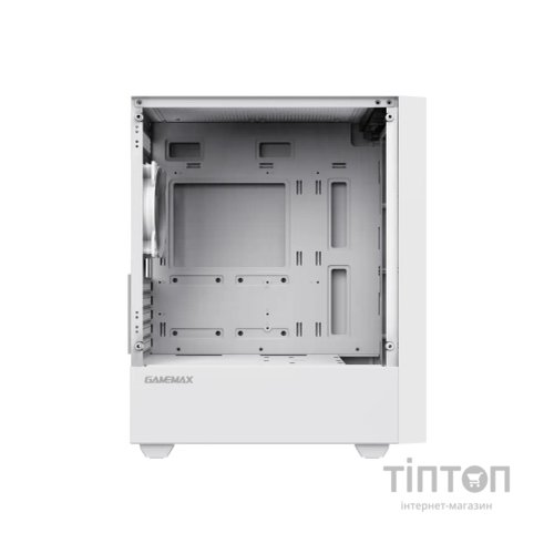 Корпус Gamemax Storm White