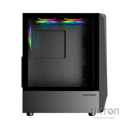 Корпус Gamemax Time Bandit