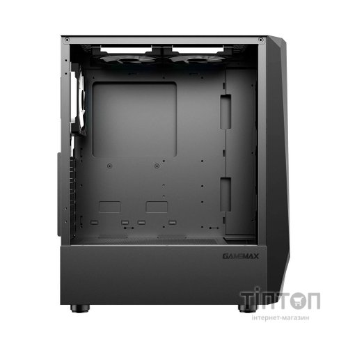 Корпус Gamemax Time Bandit