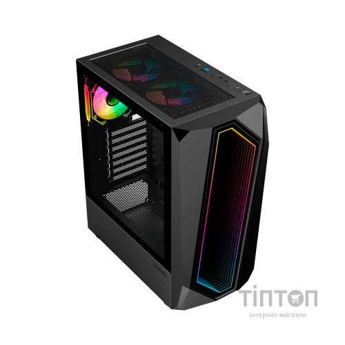 Корпус Gamemax Time Bandit