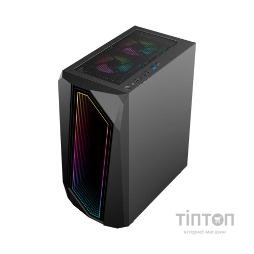 Корпус Gamemax Time Bandit