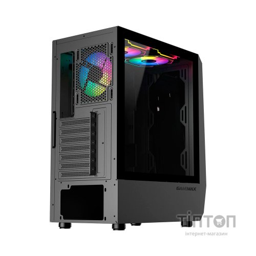 Корпус Gamemax Time Bandit